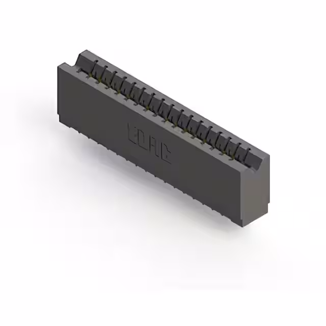 746-017-545-106 EDAC Inc.  Edgeboard Connectors
